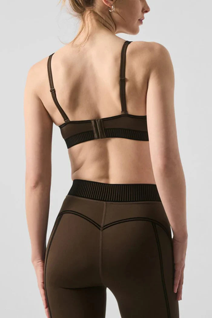 SOUTIEN-GORGE + LEGGING AIRLIFT LINE UP
