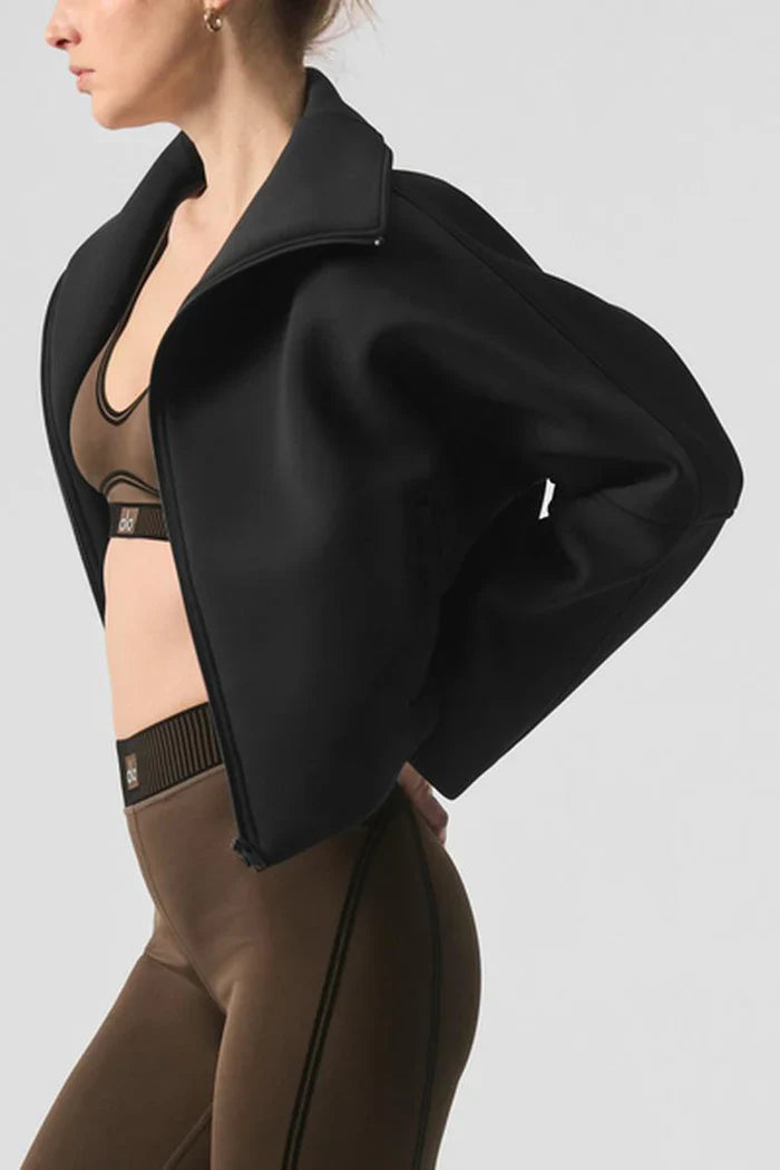 SOUTIEN-GORGE + LEGGING AIRLIFT LINE UP