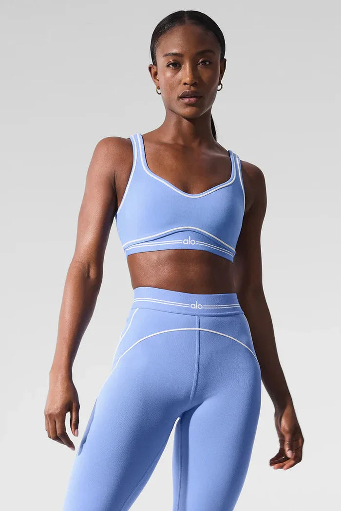 SOUTIEN-GORGE + LEGGINGG HEART THROB AIRBRUSH