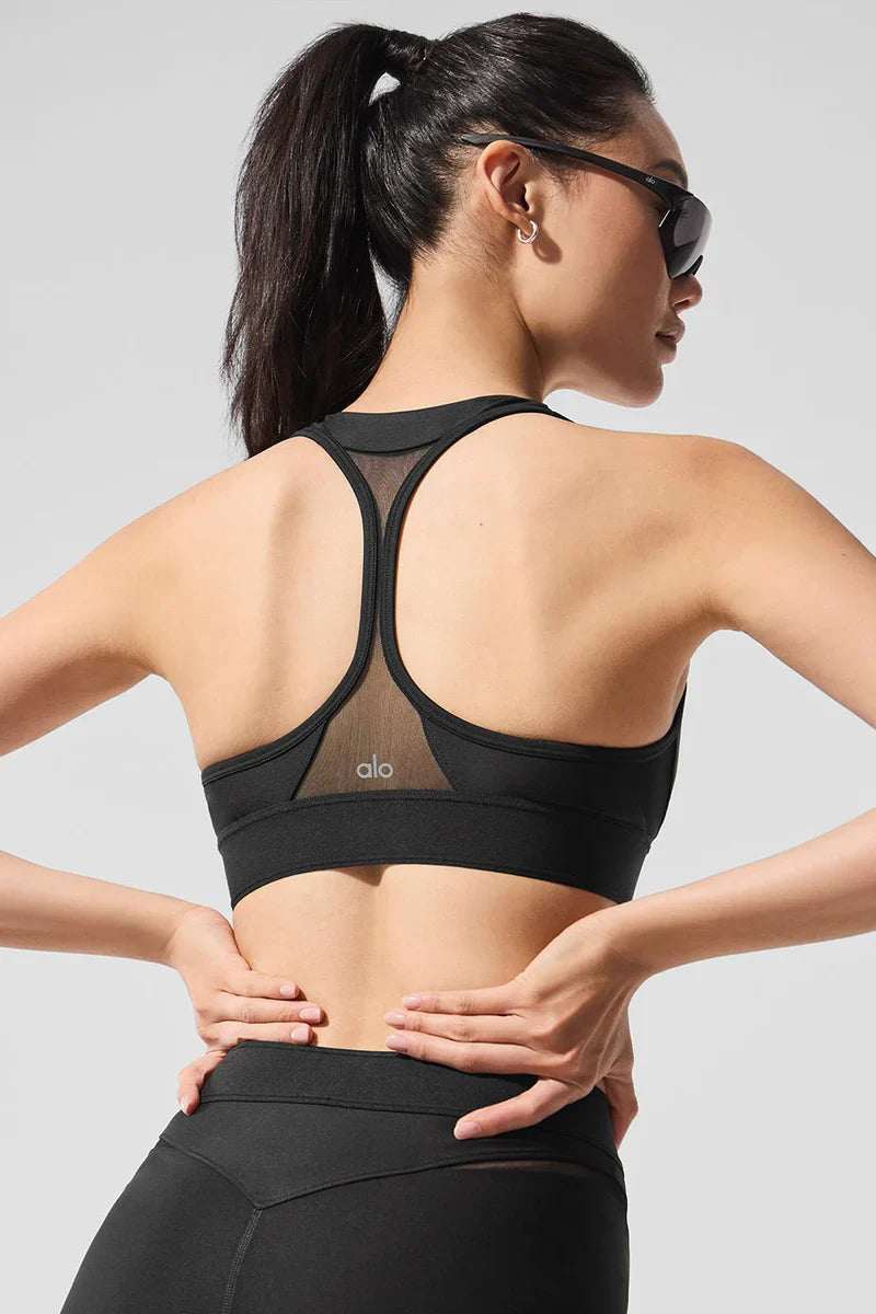 SOUTIEN GORGE + LEGGING AIRLIFT REBEL