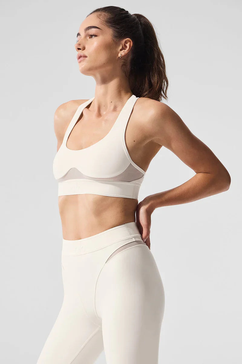 SOUTIEN GORGE + LEGGING AIRLIFT REBEL