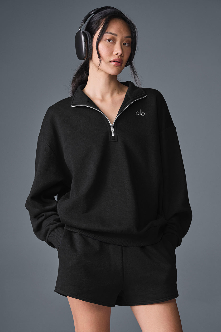 Pull Accolade 1/4 Zip "best seller"