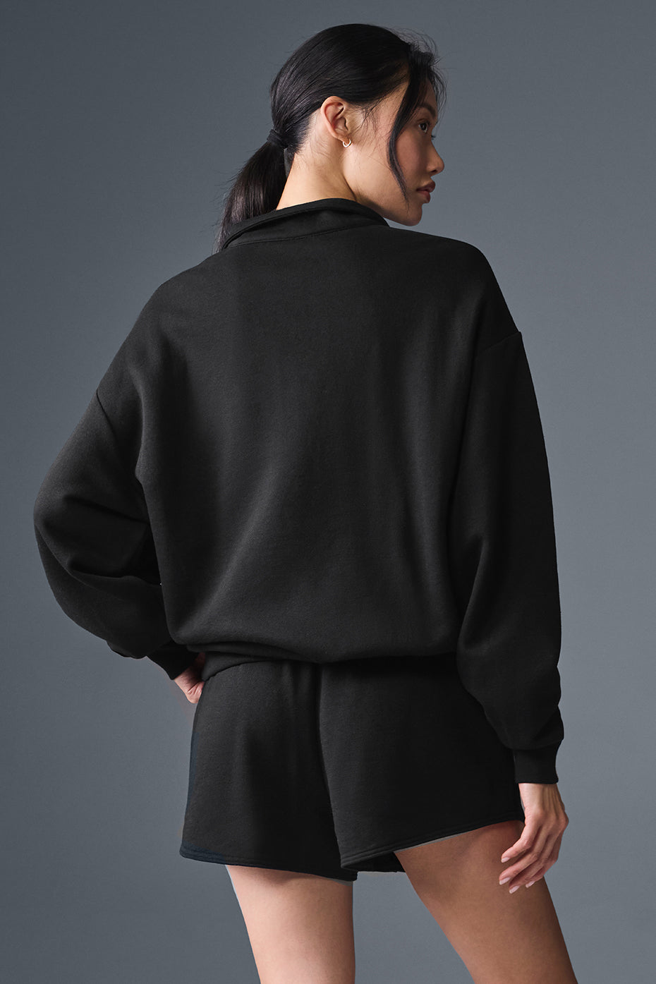 Pull Accolade 1/4 Zip "best seller"