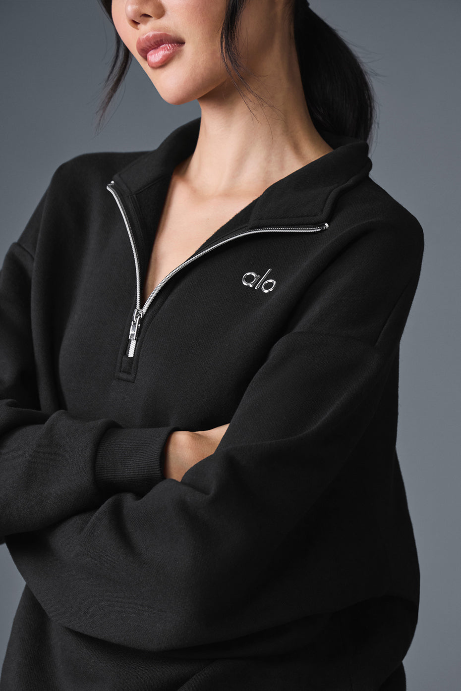 Pull Accolade 1/4 Zip "best seller"
