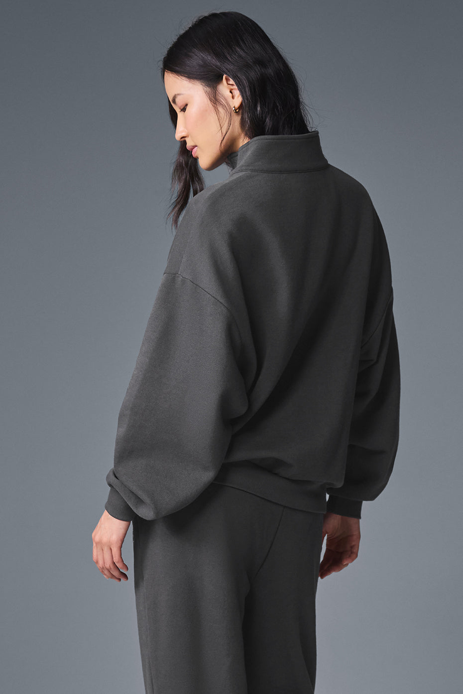 Pull Accolade 1/4 Zip "best seller"