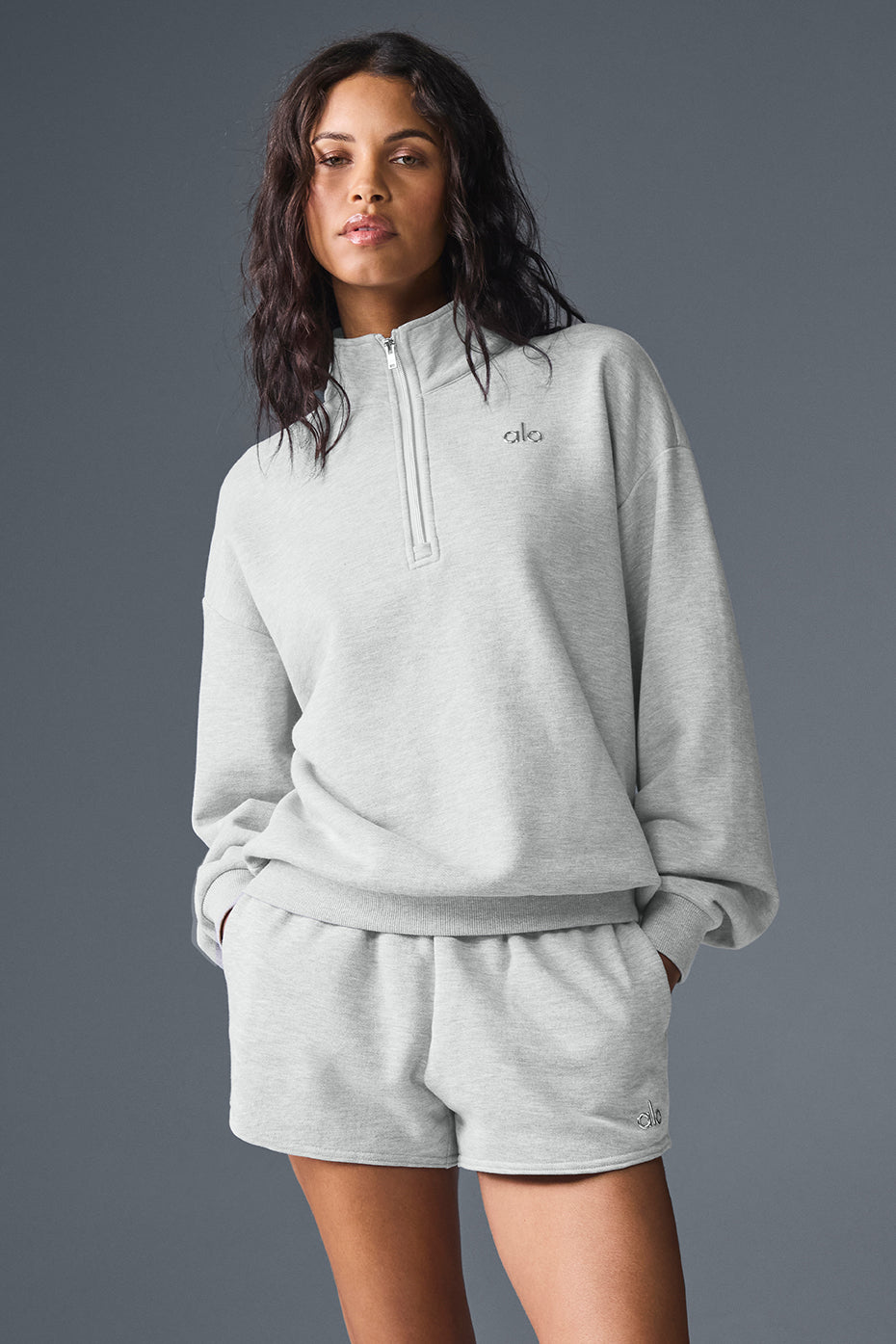 Pull Accolade 1/4 Zip "best seller"