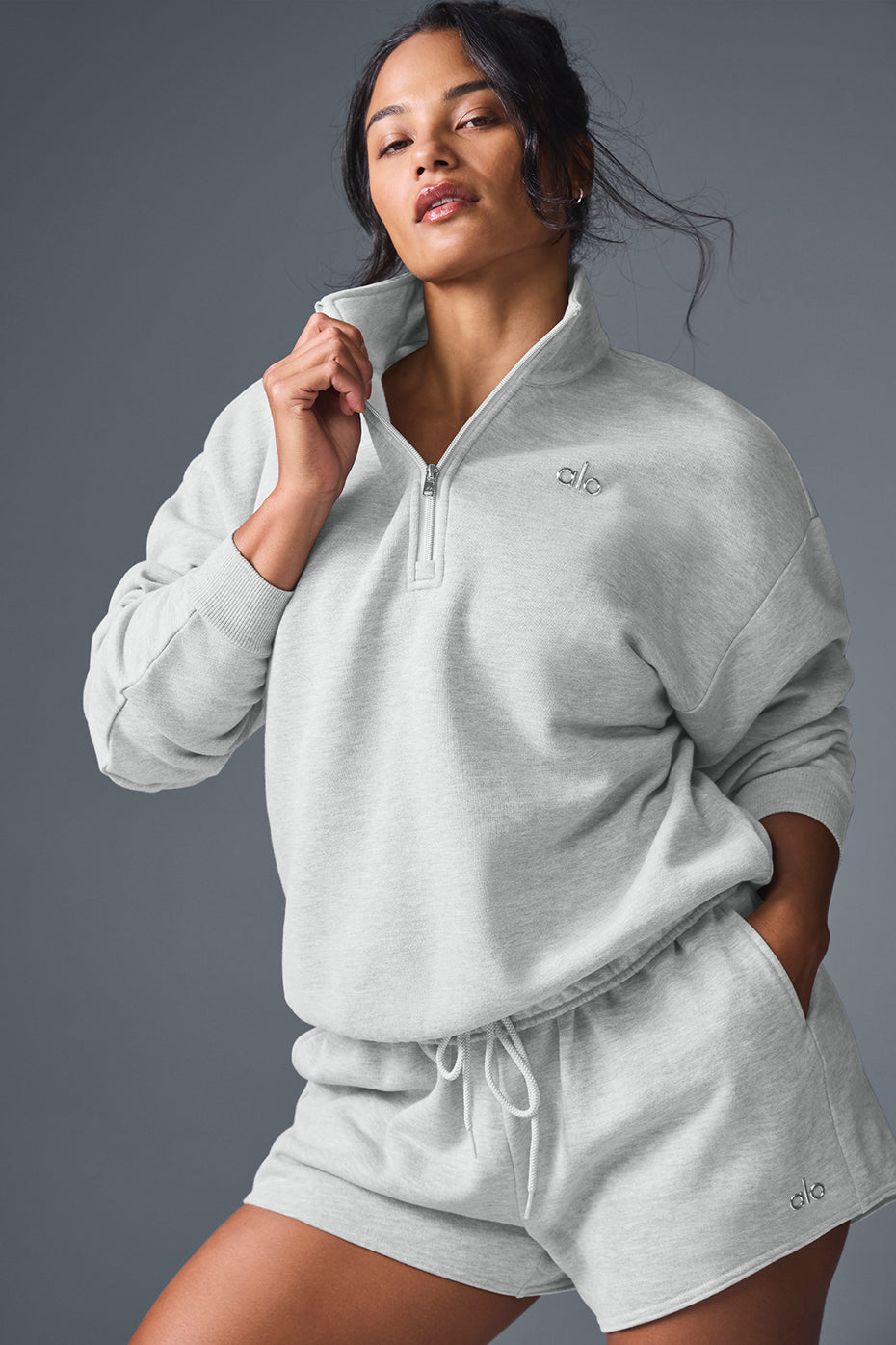 Pull Accolade 1/4 Zip "best seller"