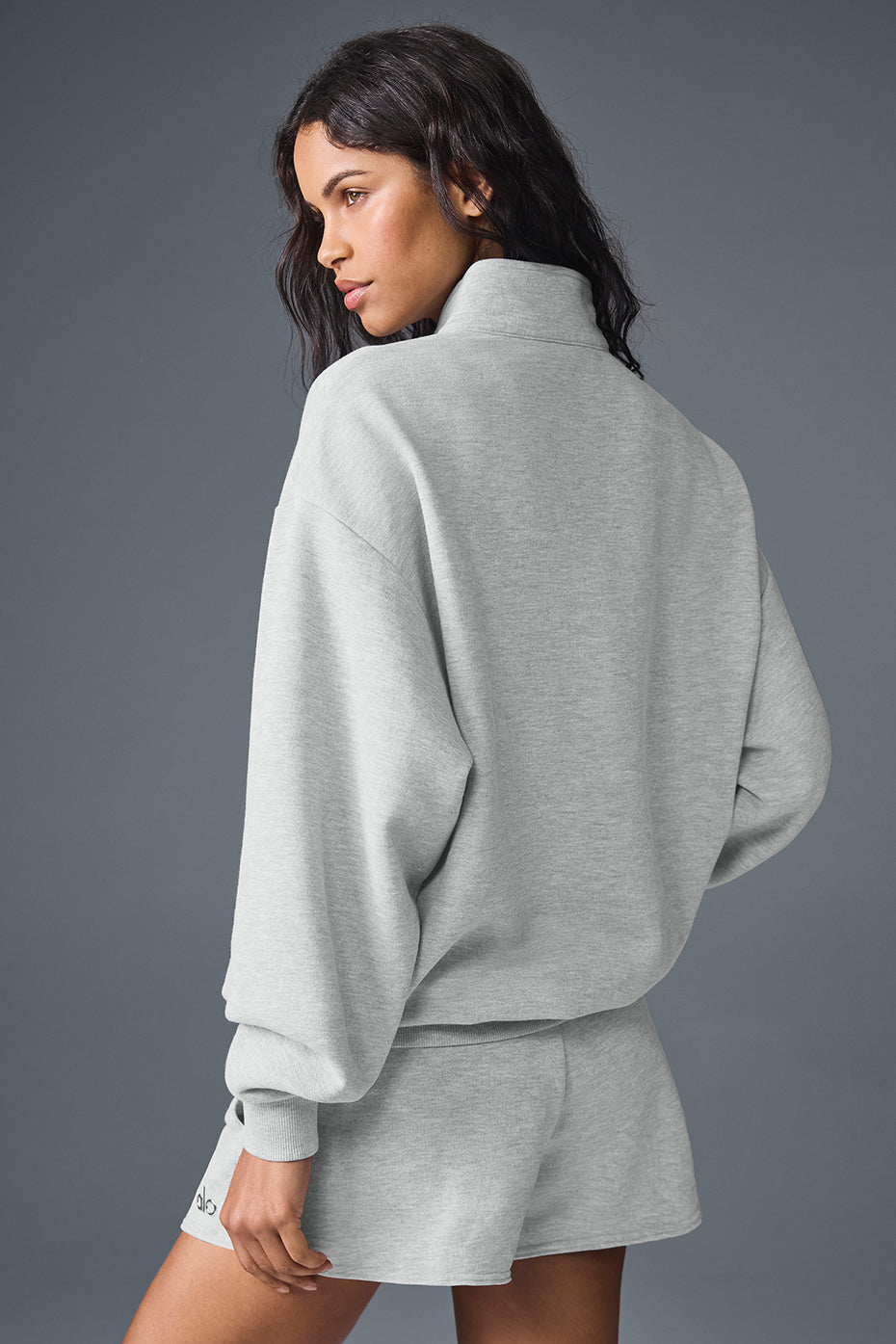 Pull Accolade 1/4 Zip "best seller"