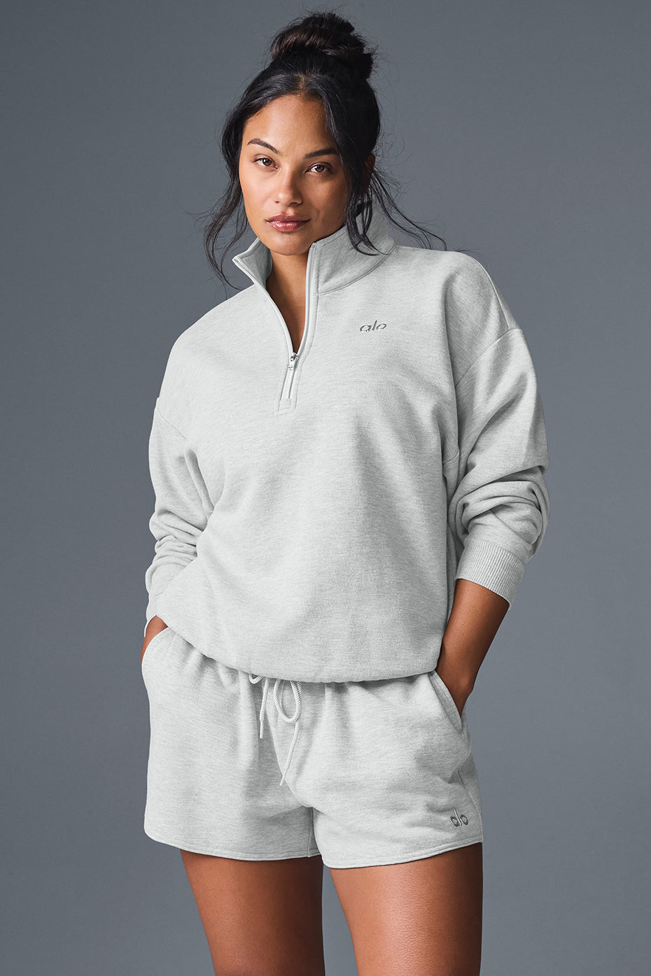 Pull Accolade 1/4 Zip "best seller"