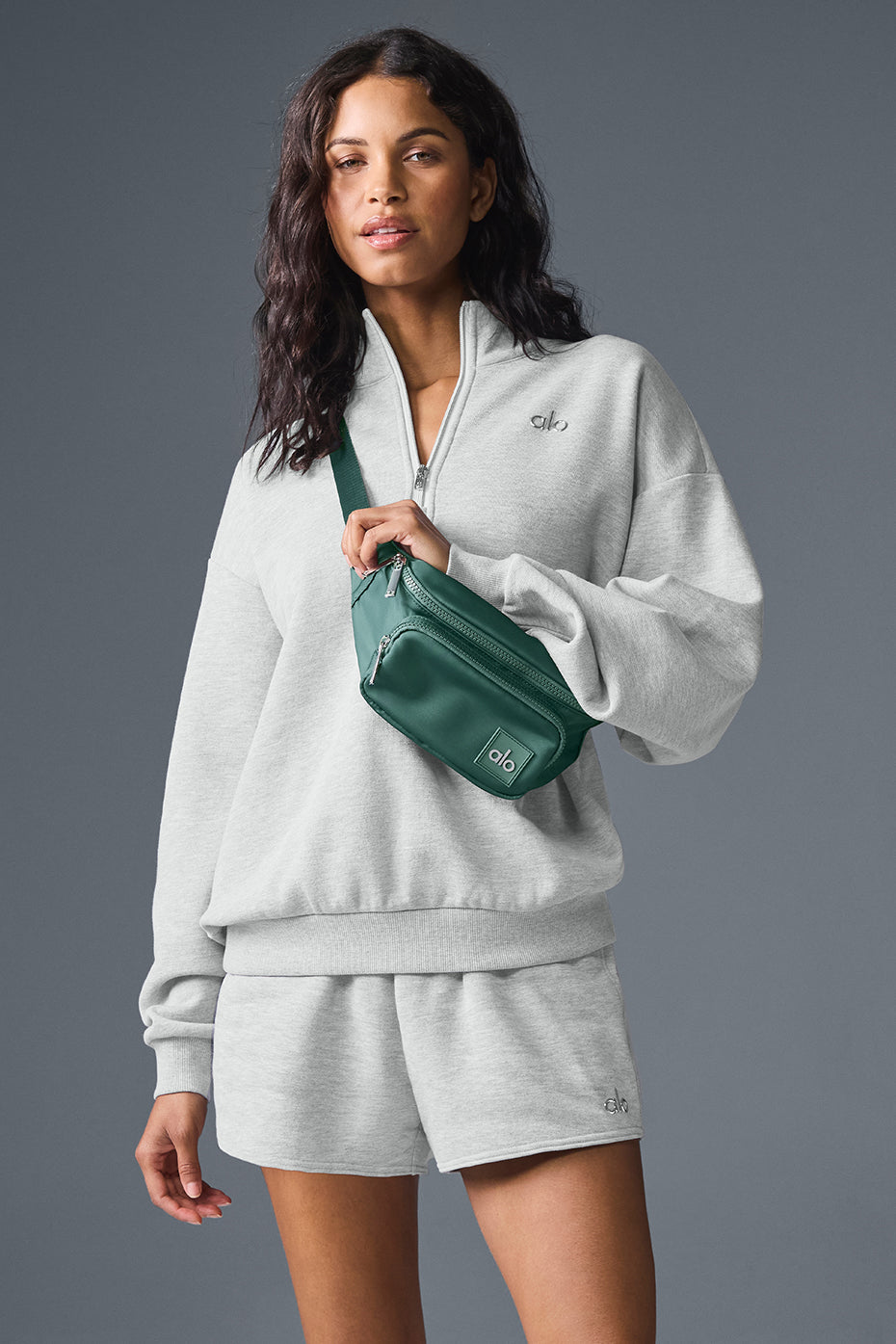 Pull Accolade 1/4 Zip "best seller"