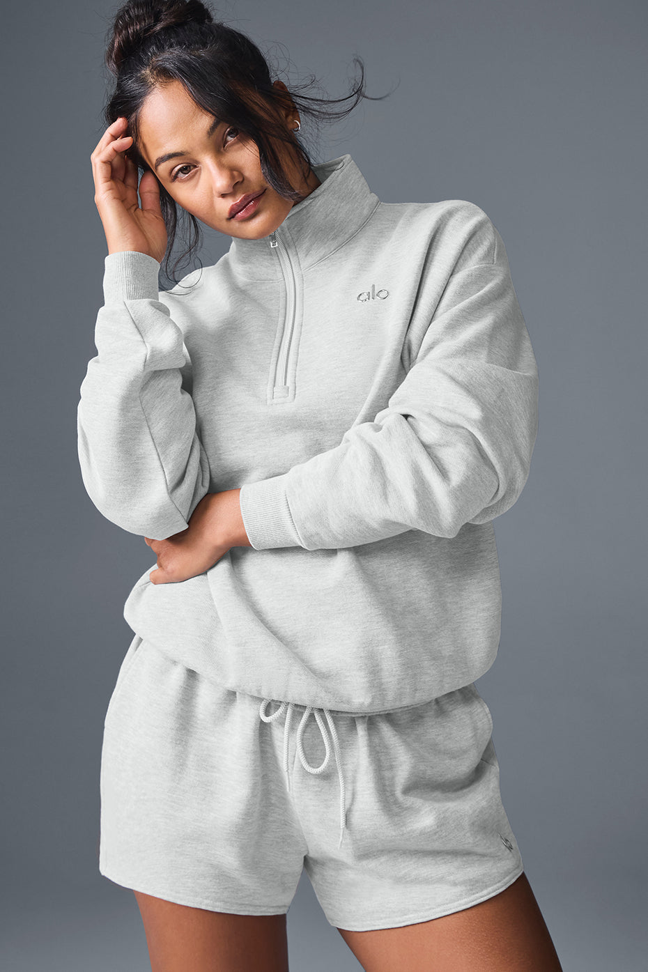 Pull Accolade 1/4 Zip "best seller"