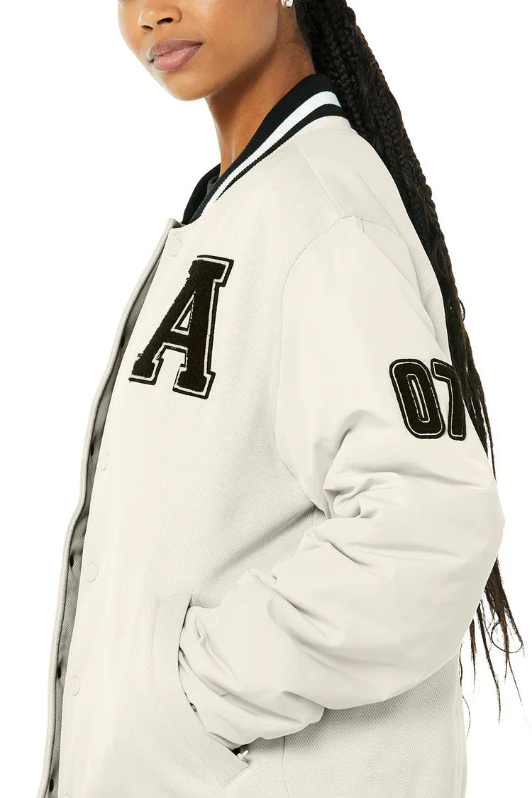 veste goat bone "BEST SELLER "