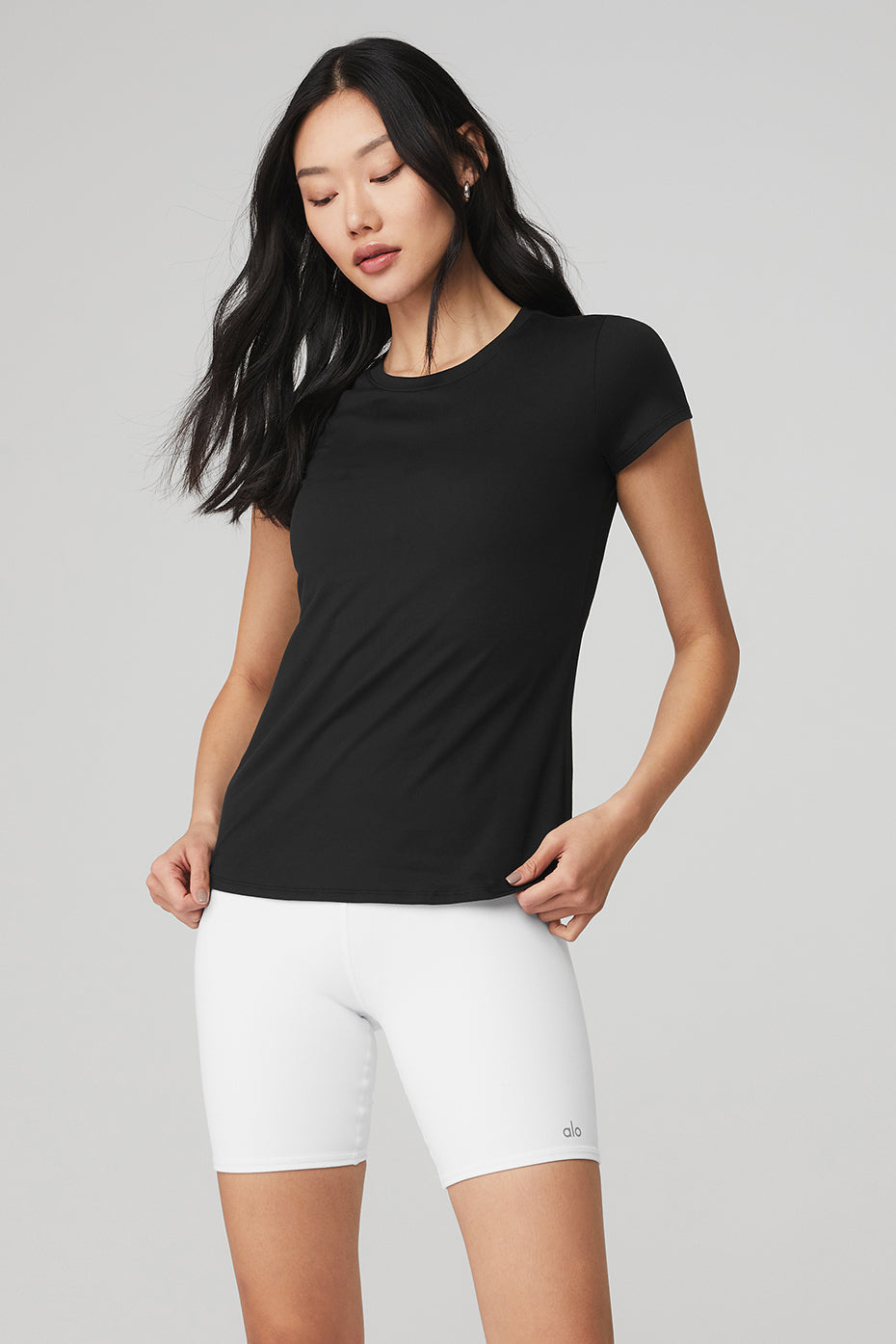 T-shirt Alosoft Finesse "best seller "