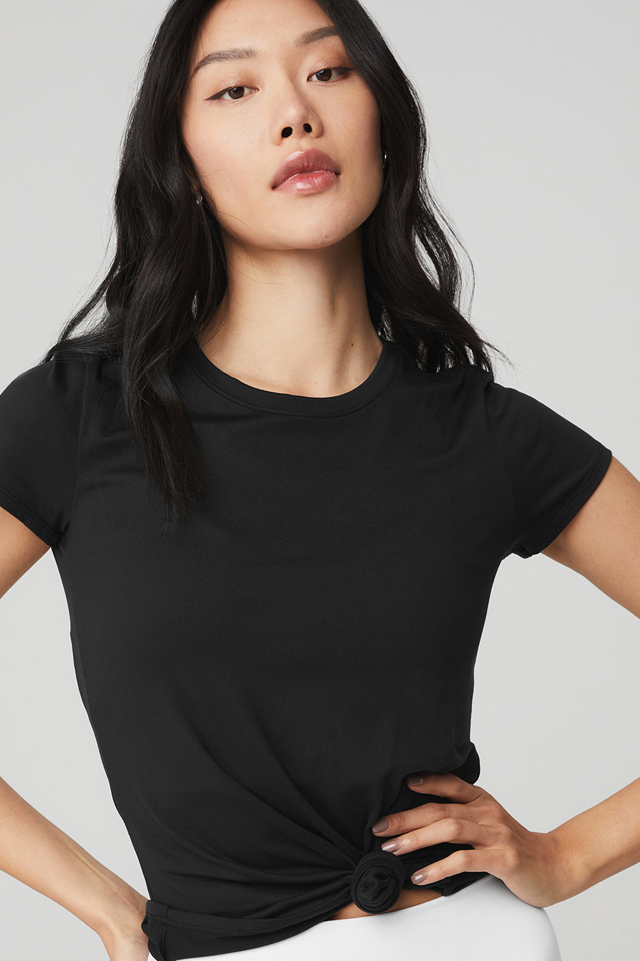 T-shirt Alosoft Finesse "best seller "