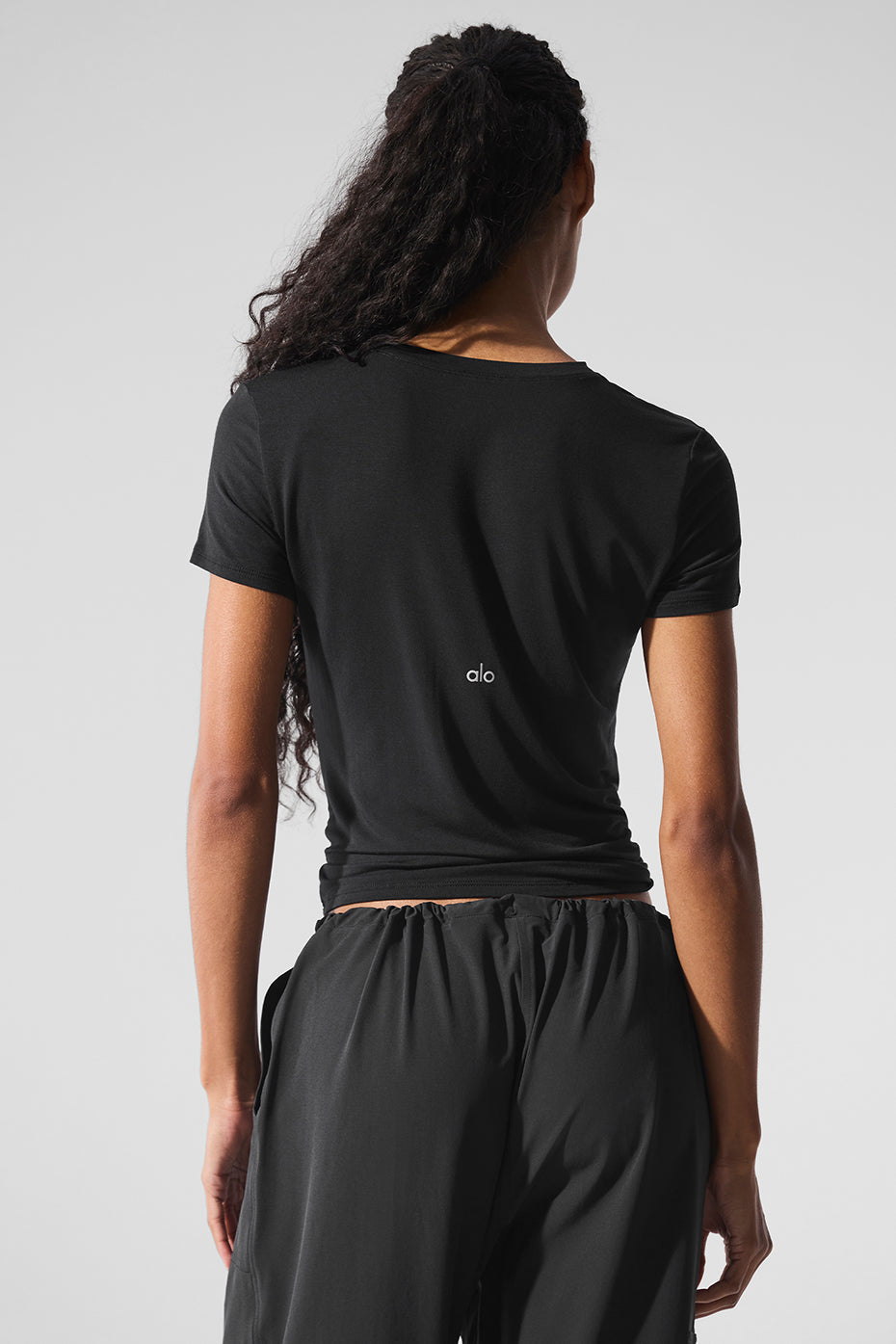 t'shirt Manches courtes