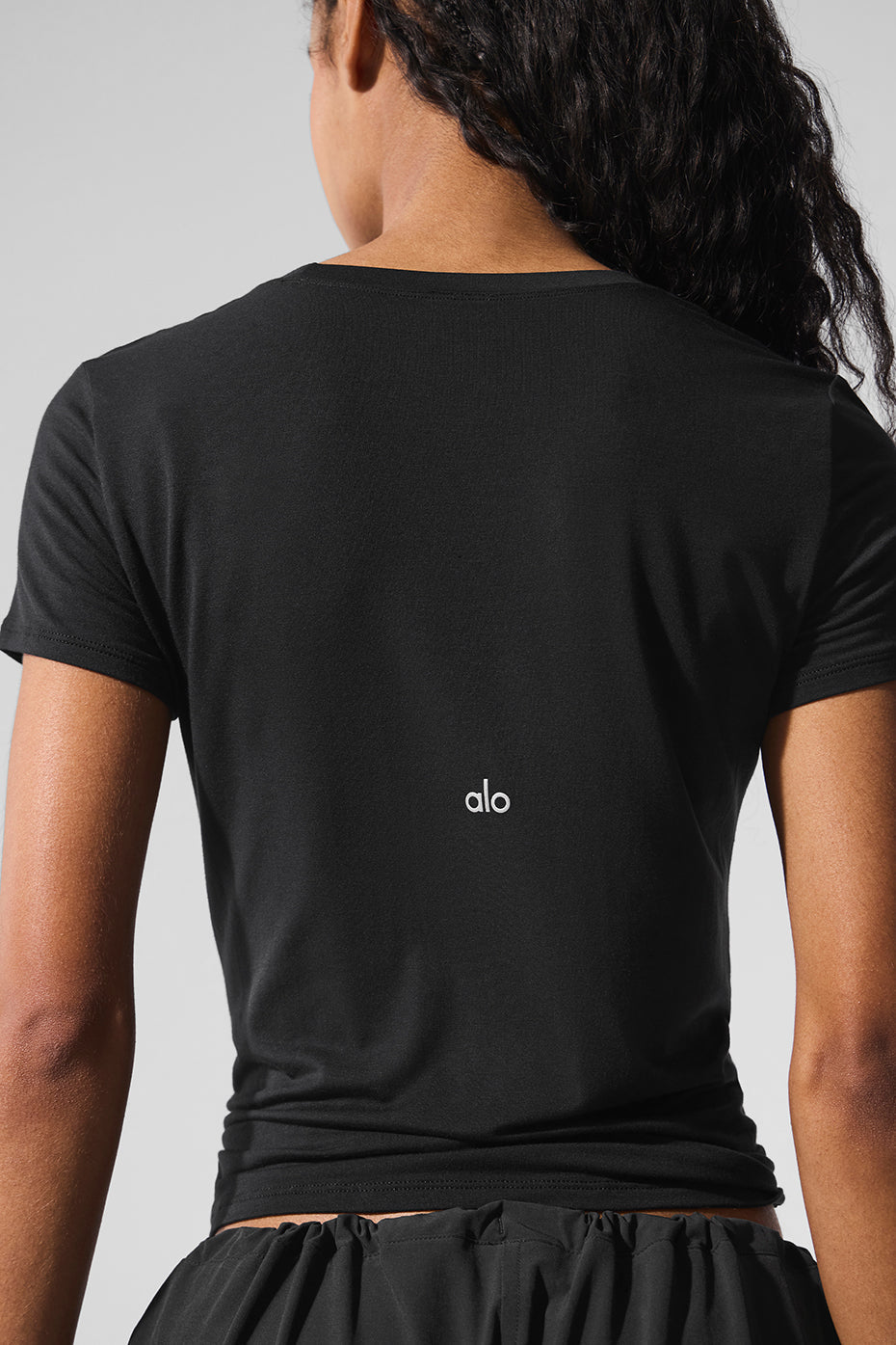 t'shirt Manches courtes
