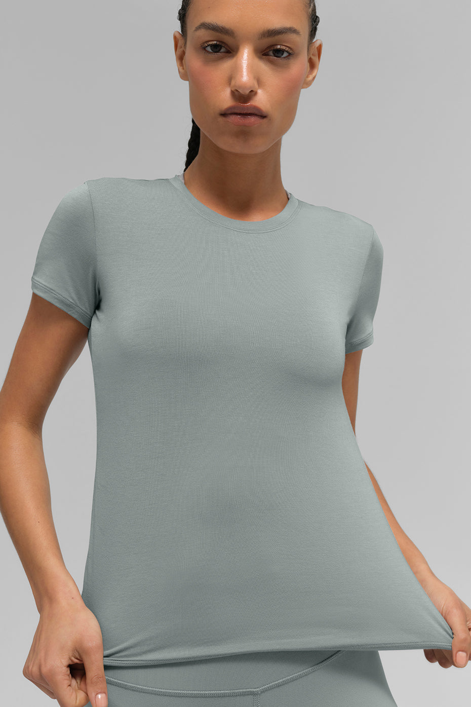 t'shirt Manches courtes
