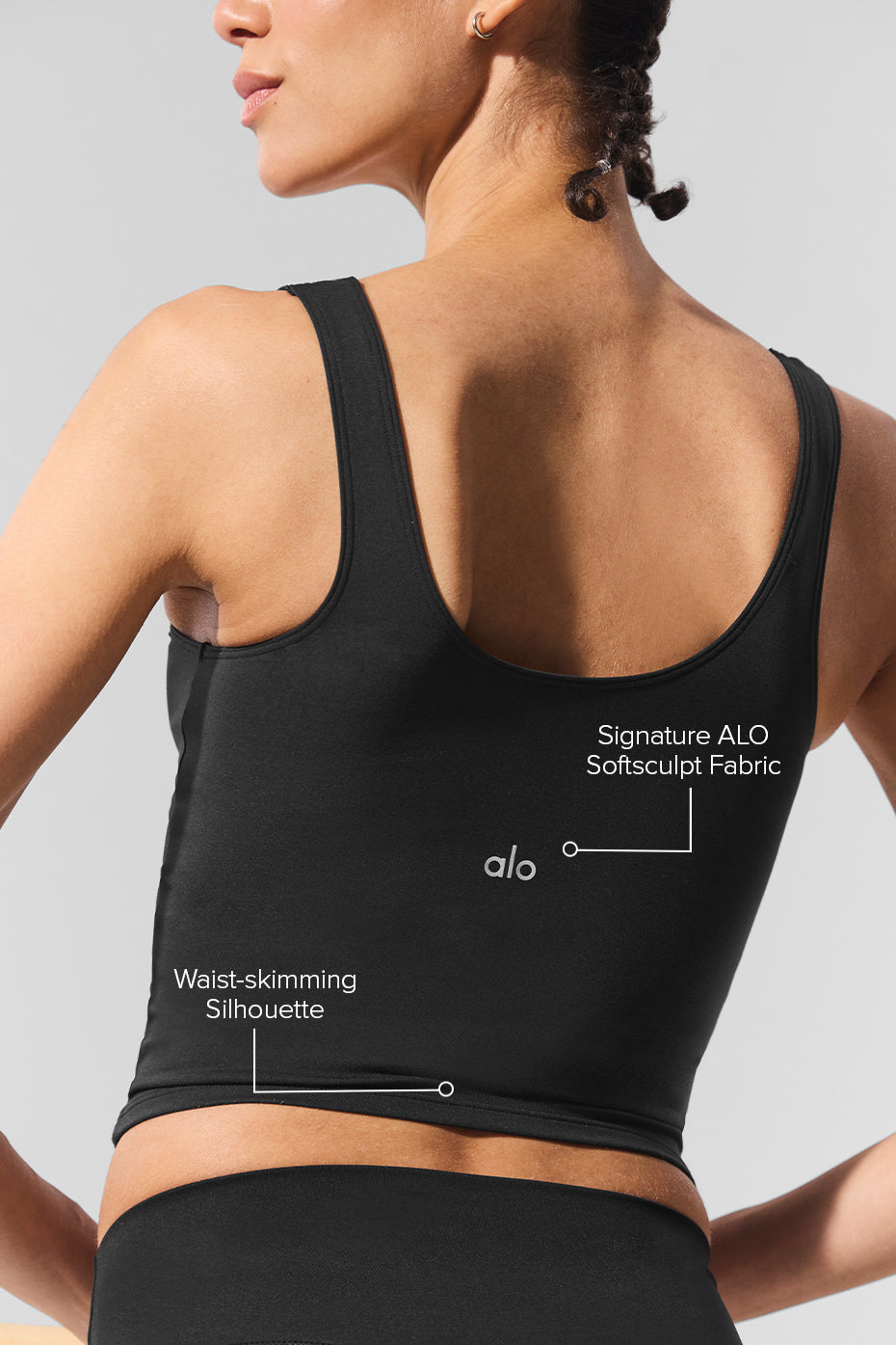 Débardeur ALO Softsculpt