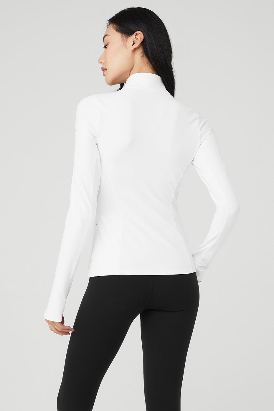 Pull rapide Alosoft 1/2 Zip "best seller"