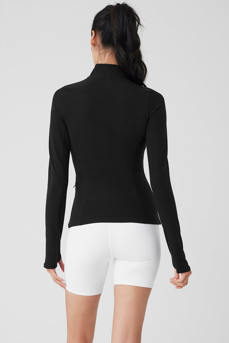 Pull rapide Alosoft 1/2 Zip "best seller"