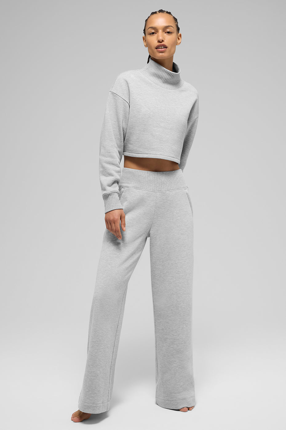 pull Cache-maillot court Serenity