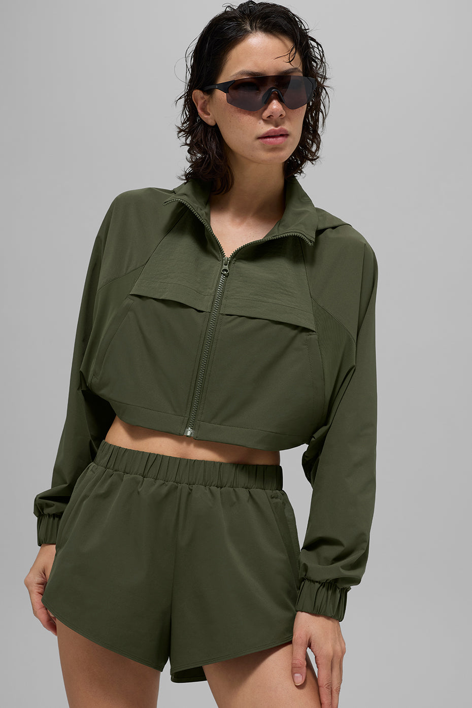 Veste courte Playmaker