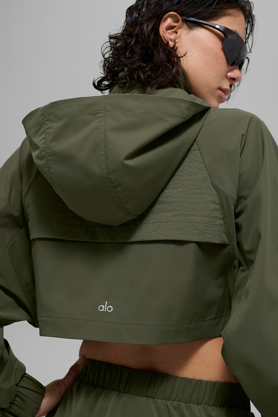 Veste courte Playmaker