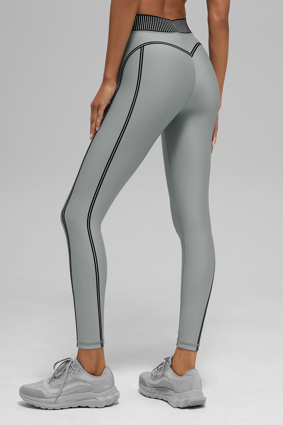 Legging Airlift 7/8 Line Up "best seller "