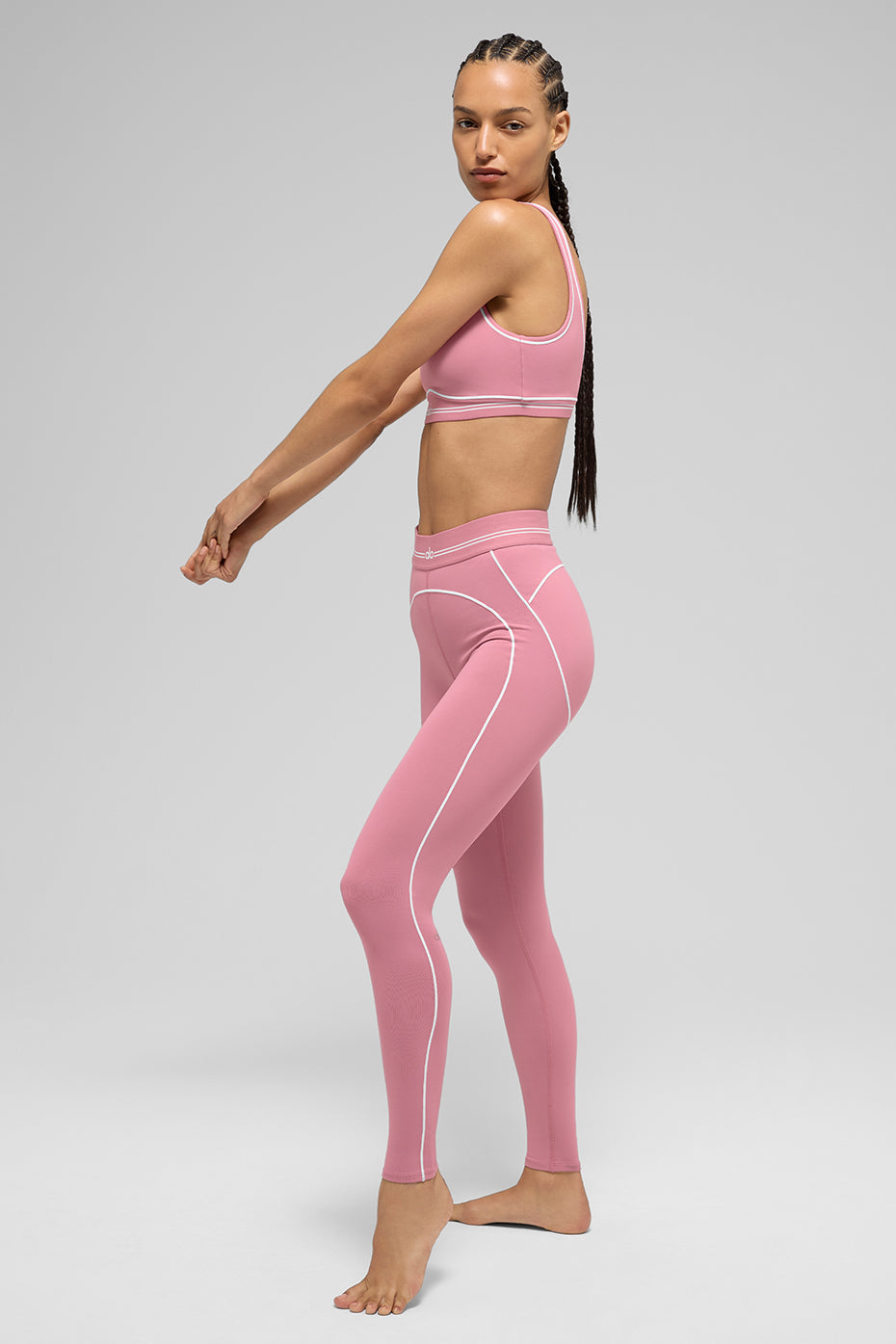 Legging Heart Throb "NEW" "BEST SELLER "