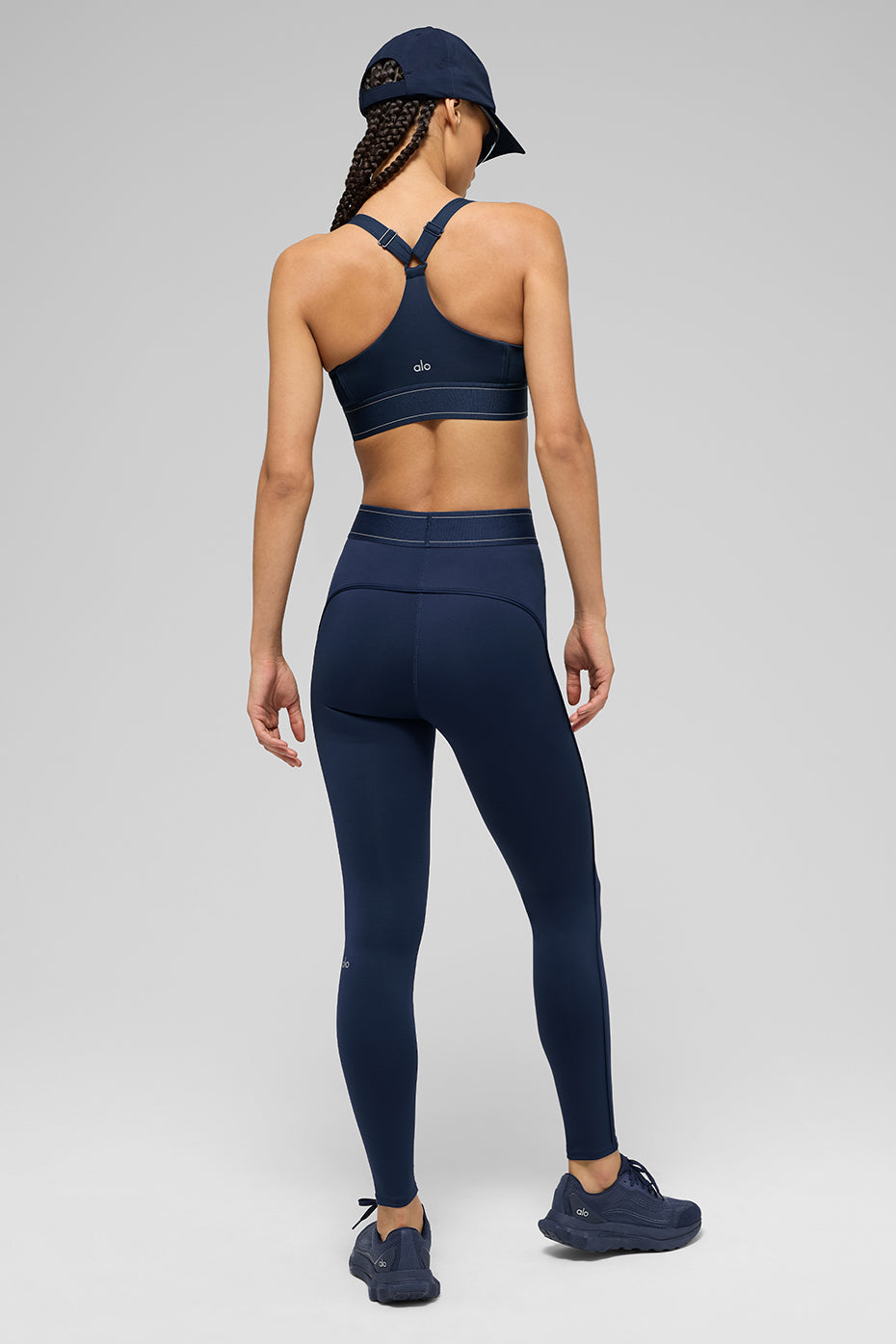 Legging Airlift Suit Up " RETOUR EN STOCK"