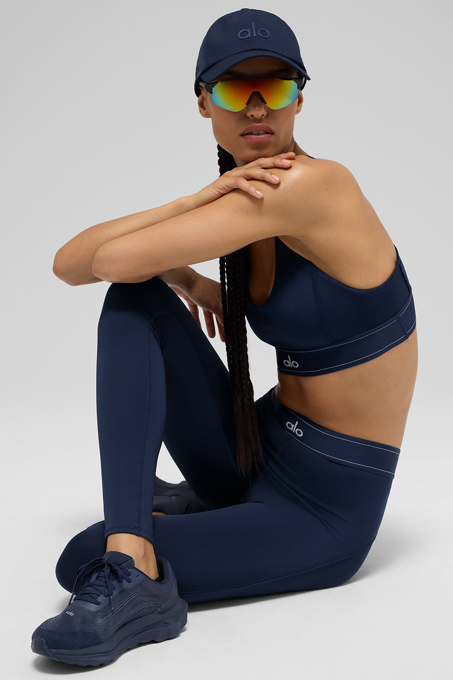 Legging Airlift Suit Up " RETOUR EN STOCK"