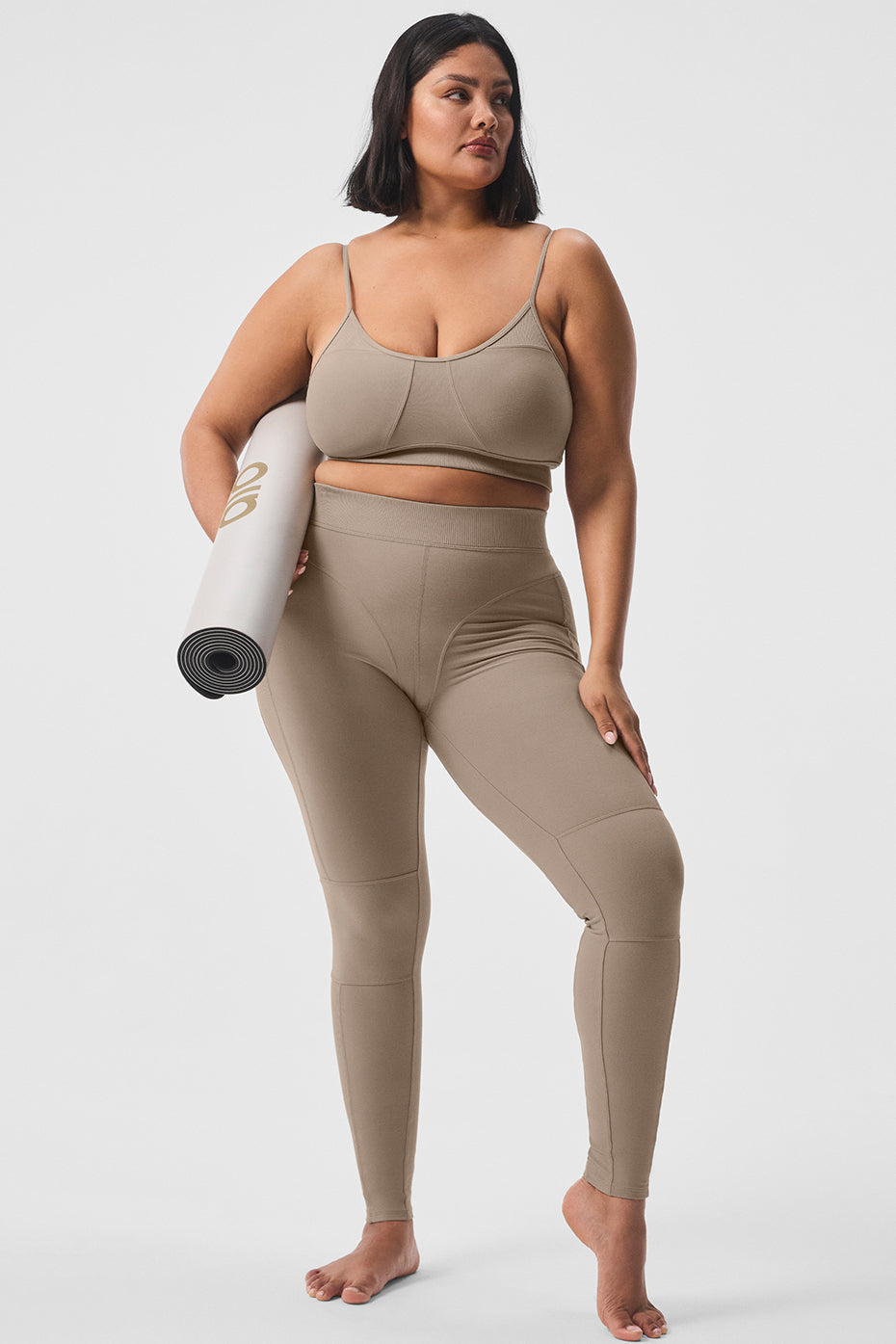 Legging Alosoft Head Start