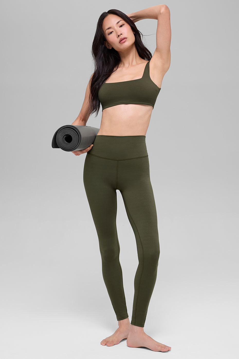 Legging ALO Softsculpt "BEST SELLER "