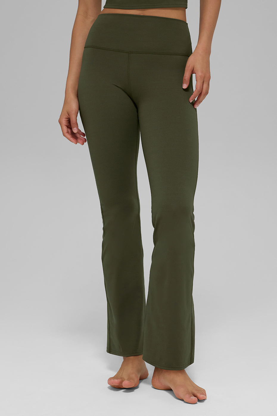 Legging bootcut 7/8 Airbrush "NEW" "BEST SELLER"