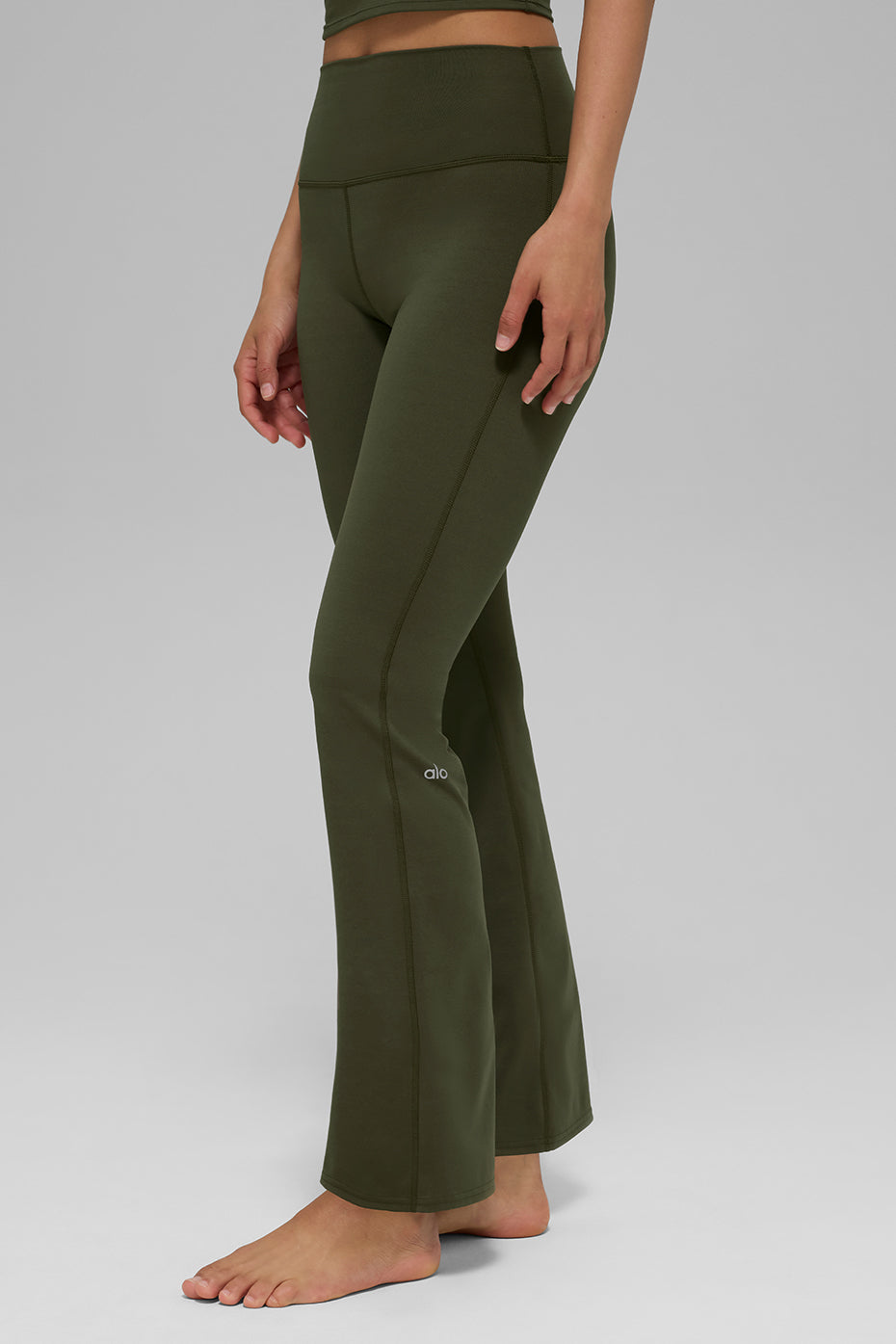 Legging bootcut 7/8 Airbrush "NEW" "BEST SELLER"