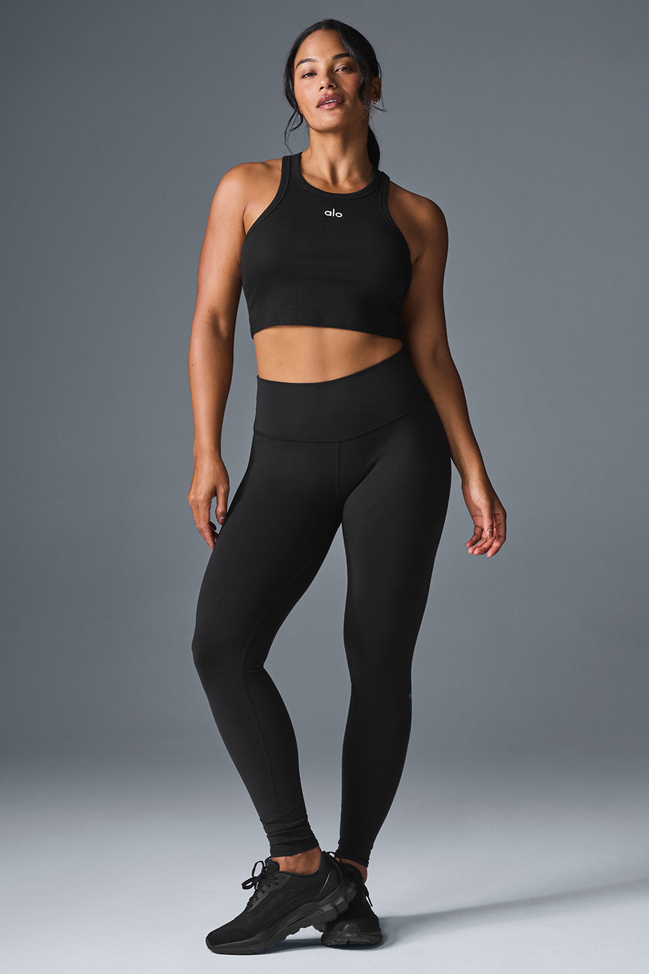 Legging AIRLIFT aérographe