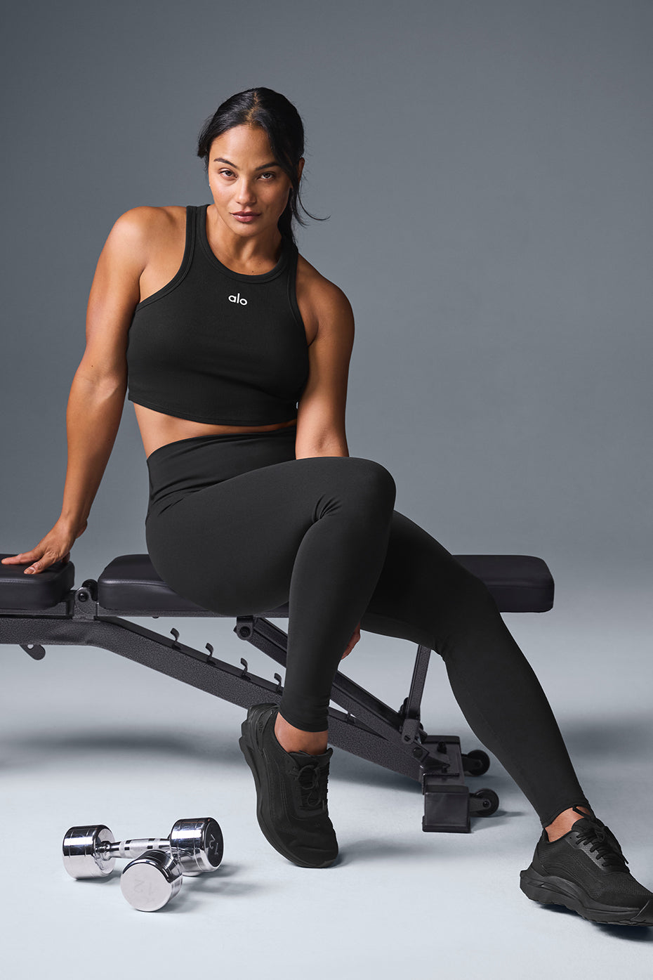 Legging AIRLIFT aérographe