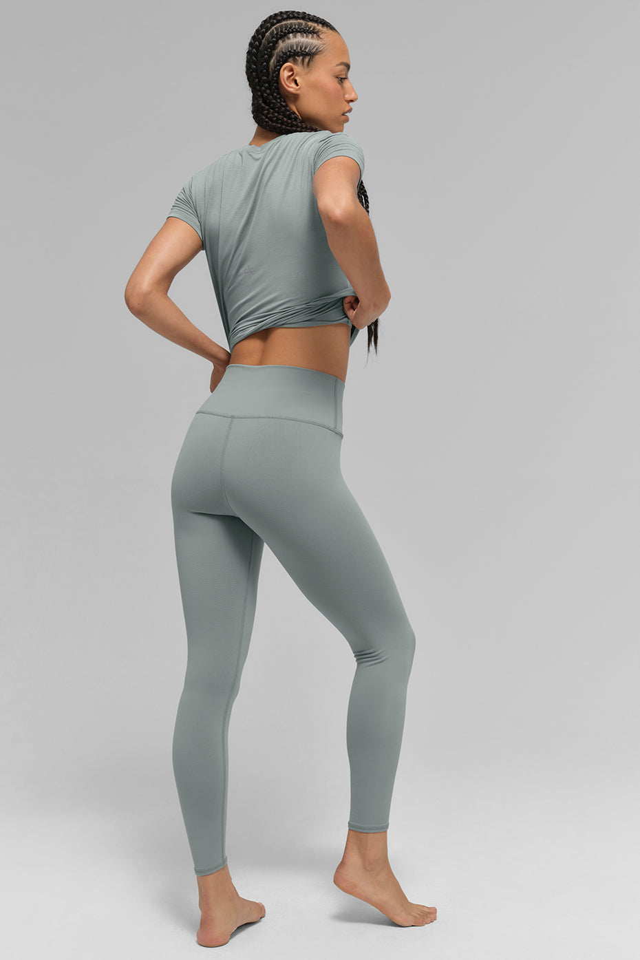 Legging AIRLIFT aérographe