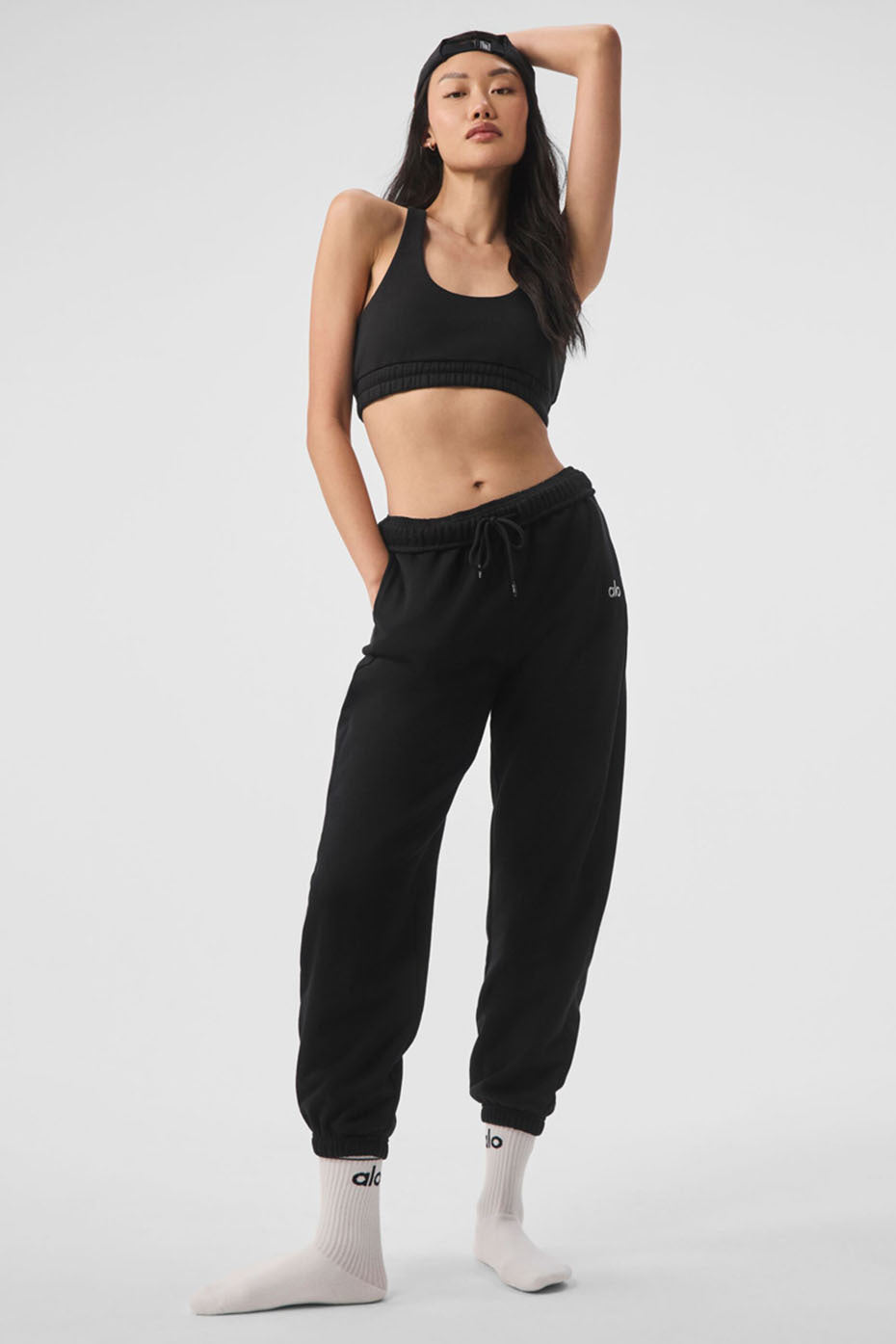 Pantalon de survêtement Accolade "NEW"
