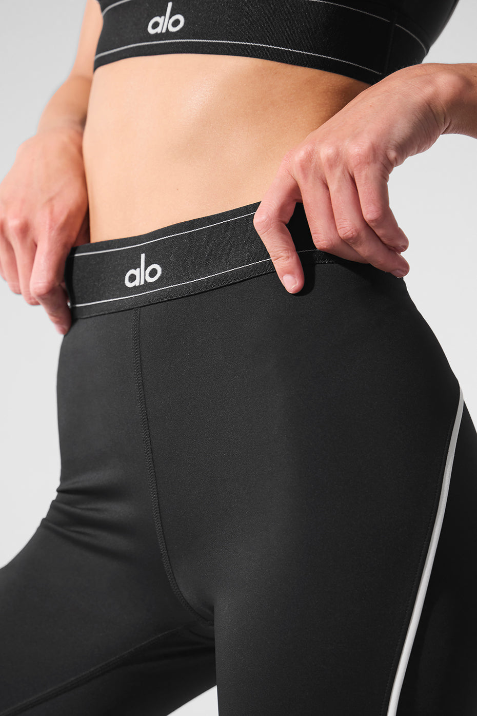 Legging Airlift Suit Up " RETOUR EN STOCK"