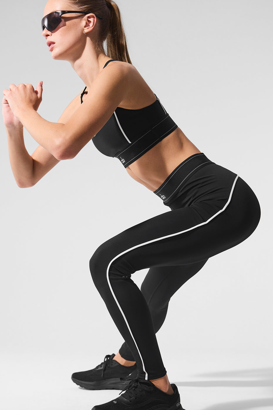 Legging Airlift Suit Up " RETOUR EN STOCK"