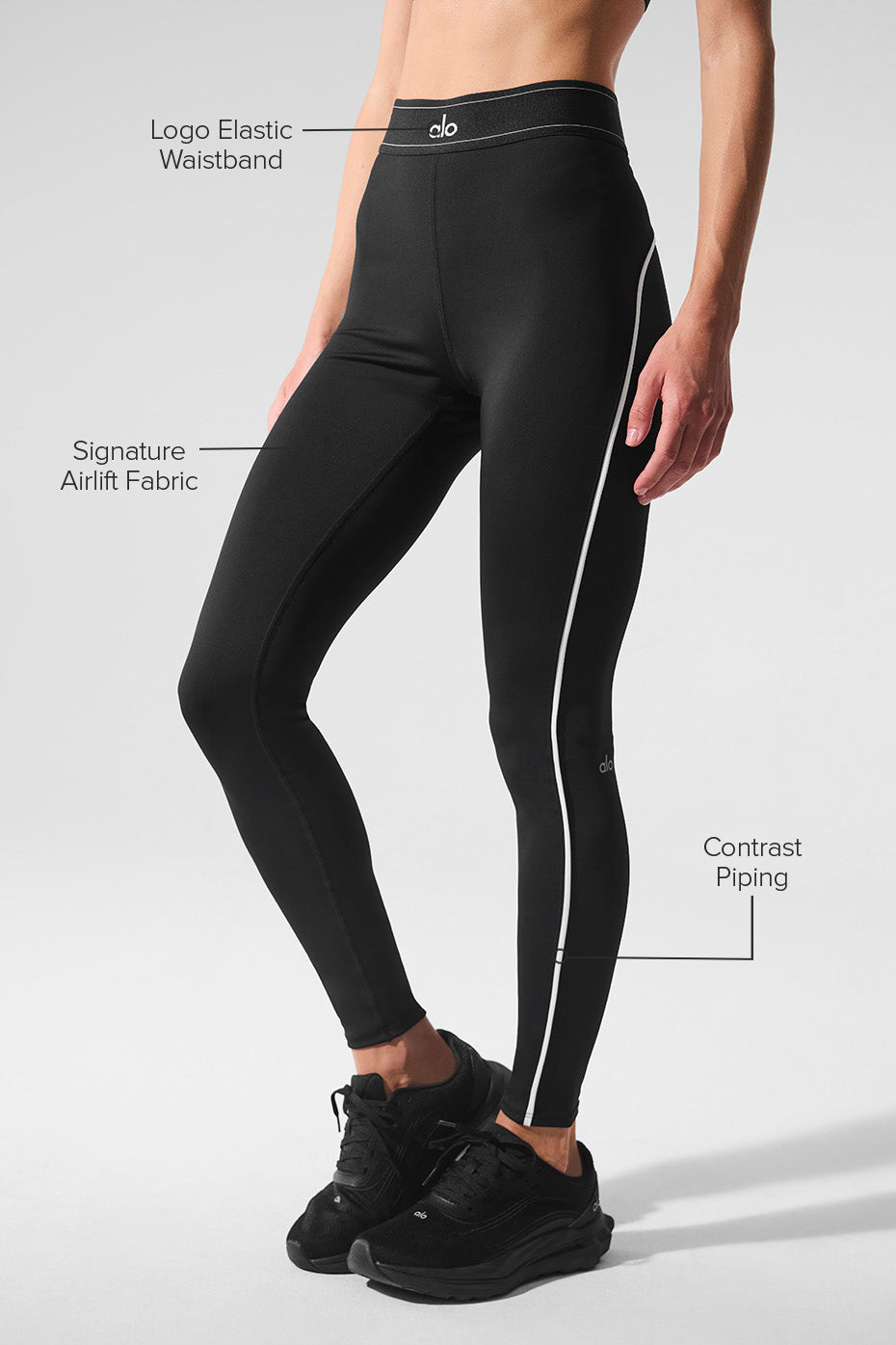 Legging Airlift Suit Up " RETOUR EN STOCK"