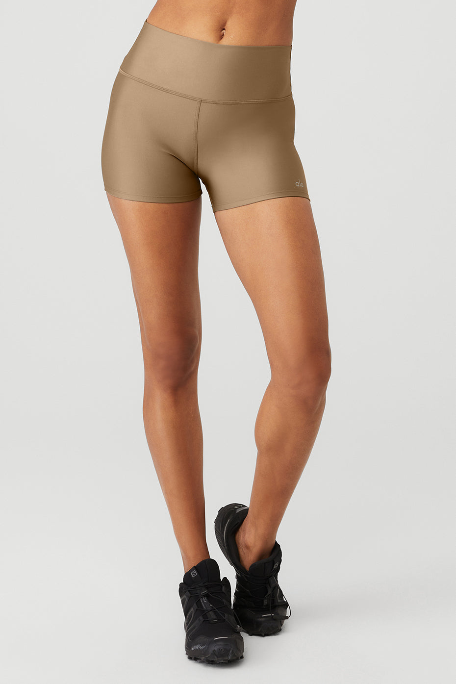 Short Airlift taille haute 3"