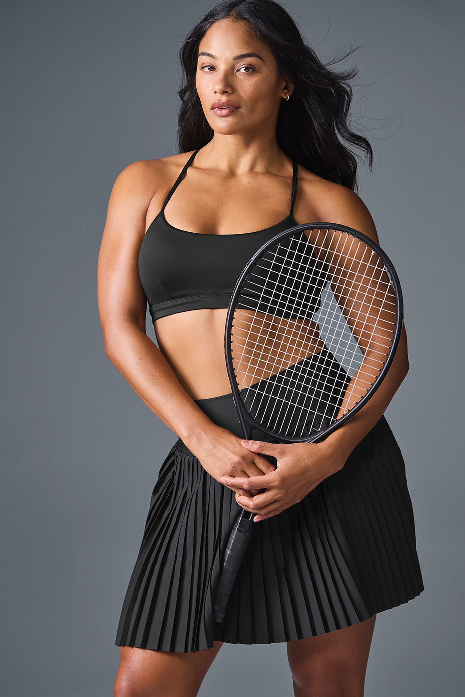 Jupe de tennis Grand Chelem