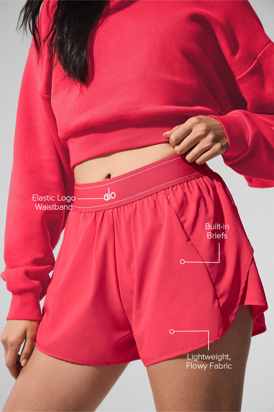 short Point de match court "best seller "