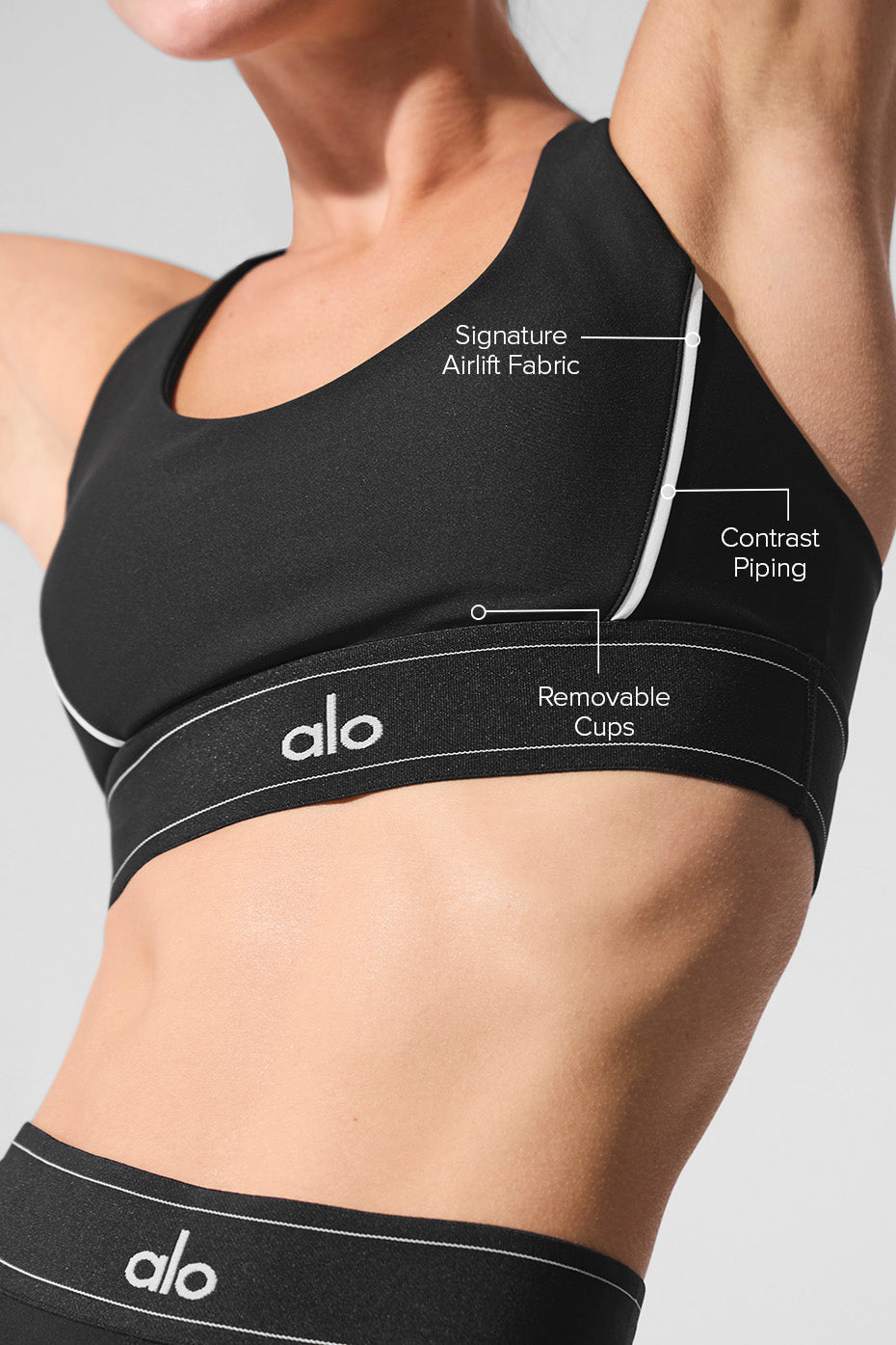 Soutien-gorge Airlift Suit Up