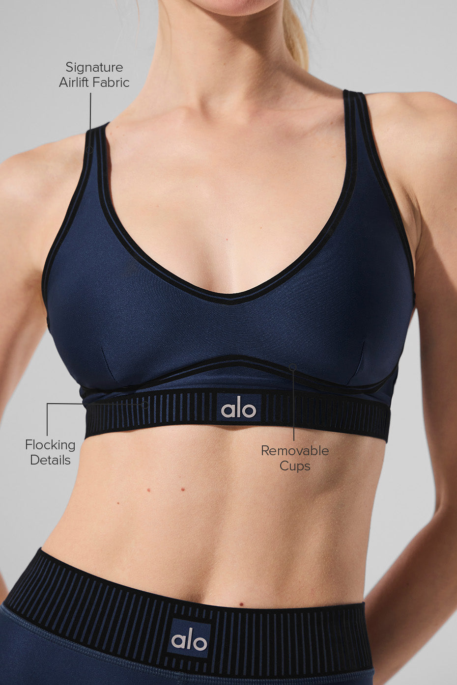 Soutien-gorge Airlift Line Up "best seller"