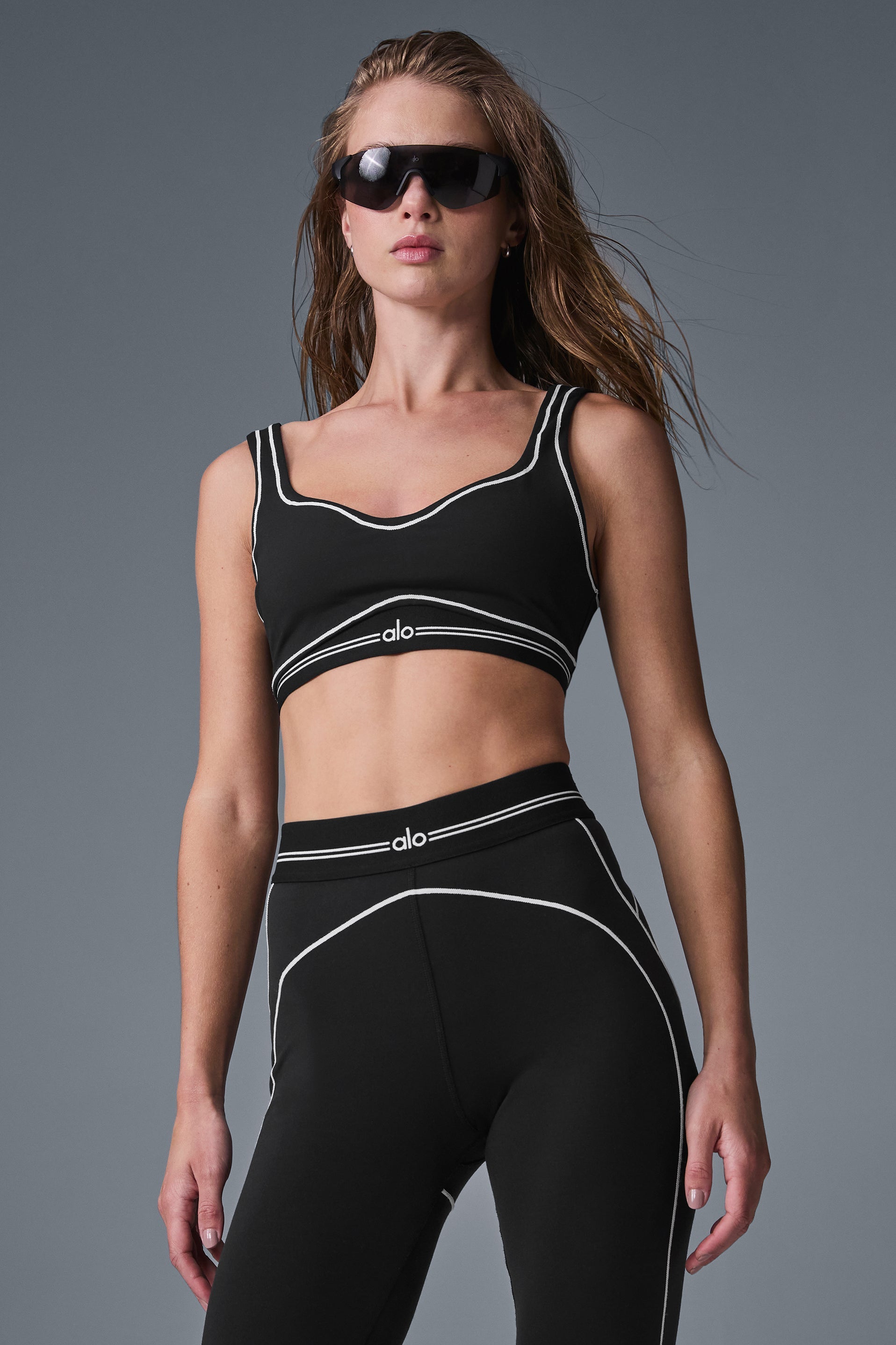 Soutien-gorge Heart Throb à l'aérographe "best seller"