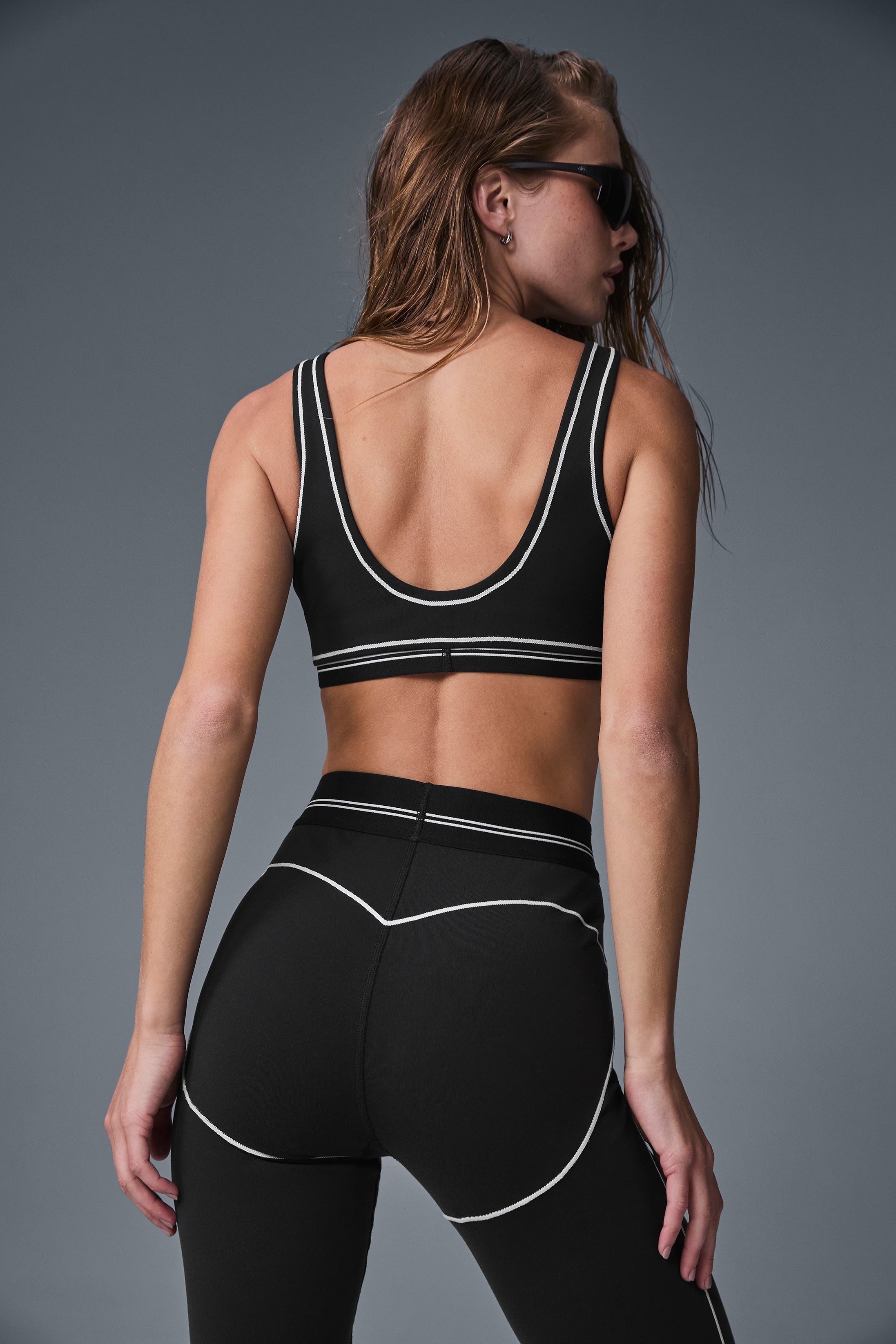 Soutien-gorge Heart Throb à l'aérographe "best seller"