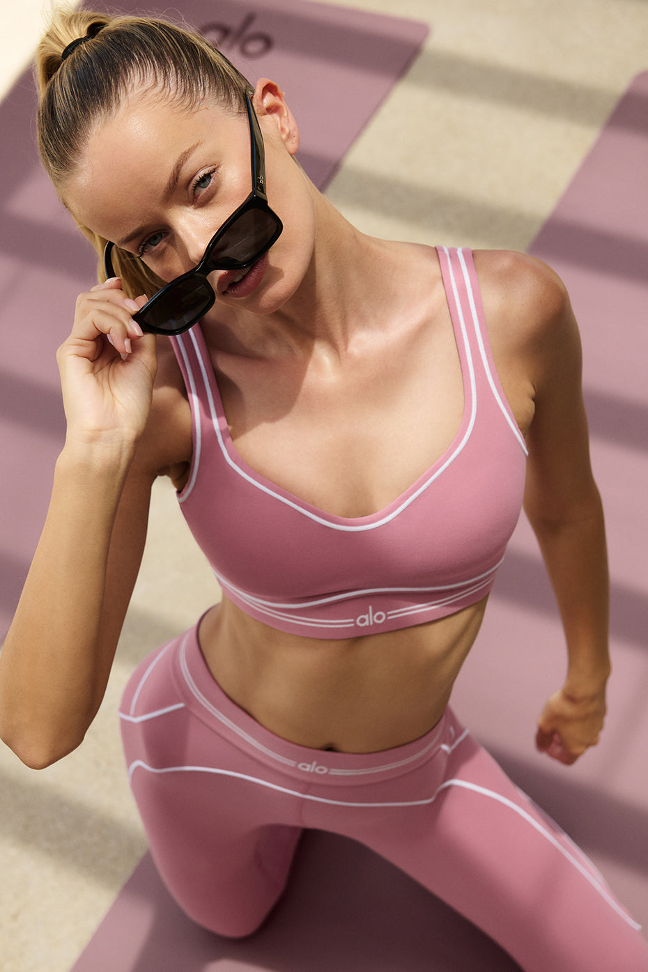 Soutien-gorge Heart Throb à l'aérographe "best seller"